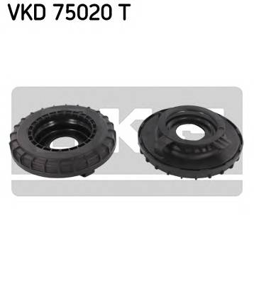 SKF VKD75020T купити в Україні за вигідними цінами від компанії ULC