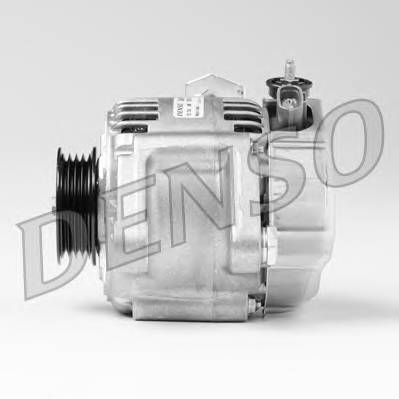 DENSO DAN966 купити в Україні за вигідними цінами від компанії ULC