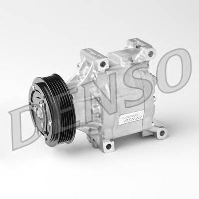 DENSO DCP09003 купити в Україні за вигідними цінами від компанії ULC