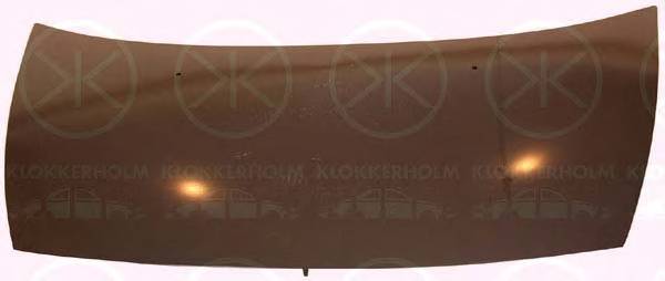 KLOKKERHOLM 0519281 купити в Україні за вигідними цінами від компанії ULC