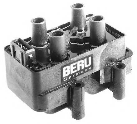 BERU ZS232 купить в Украине по выгодным ценам от компании ULC