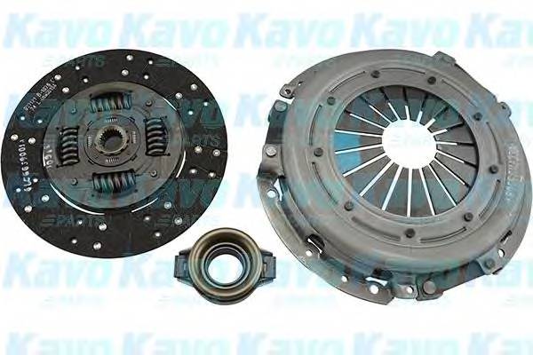 KAVO PARTS CP-2057 купити в Україні за вигідними цінами від компанії ULC