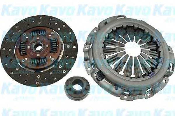 KAVO PARTS CP-4069 купити в Україні за вигідними цінами від компанії ULC