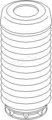 TOPRAN 302 209 купить в Украине по выгодным ценам от компании ULC