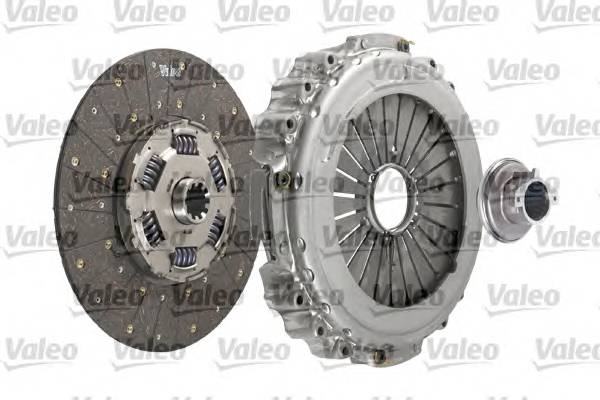 VALEO 805062 купити в Україні за вигідними цінами від компанії ULC