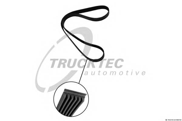 TRUCKTEC AUTOMOTIVE 02.19.170 купить в Украине по выгодным ценам от компании ULC