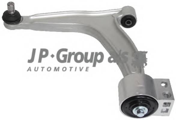 JP GROUP 1240100470 купити в Україні за вигідними цінами від компанії ULC