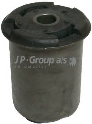 JP GROUP 1250100100 купити в Україні за вигідними цінами від компанії ULC