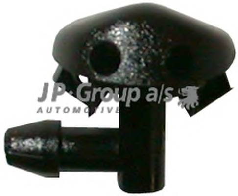 JP GROUP 1298700200 купити в Україні за вигідними цінами від компанії ULC