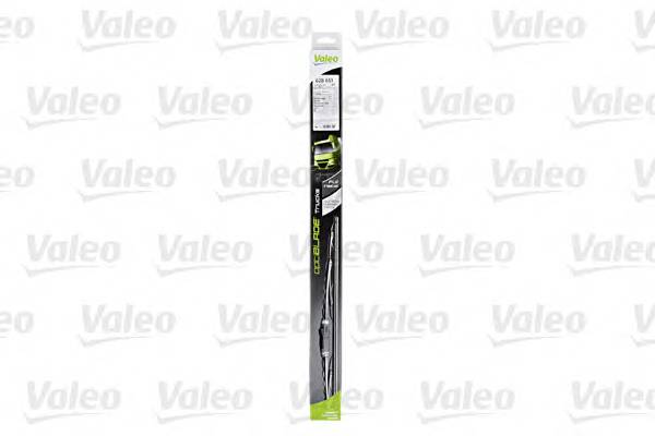 VALEO 628651 купити в Україні за вигідними цінами від компанії ULC