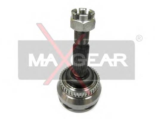 MAXGEAR 490301 купити в Україні за вигідними цінами від компанії ULC