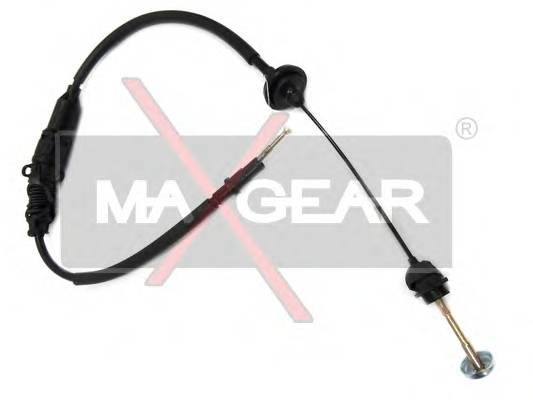 MAXGEAR 320053 купити в Україні за вигідними цінами від компанії ULC