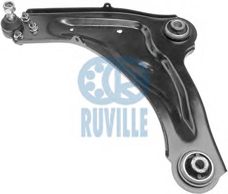 RUVILLE 935534 купити в Україні за вигідними цінами від компанії ULC