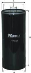 MFILTER TF661 купити в Україні за вигідними цінами від компанії ULC