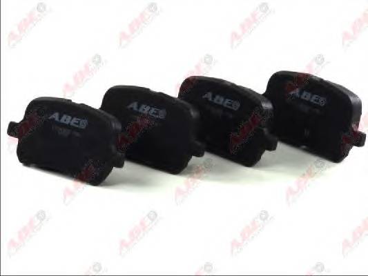 ABE C12083ABE купити в Україні за вигідними цінами від компанії ULC