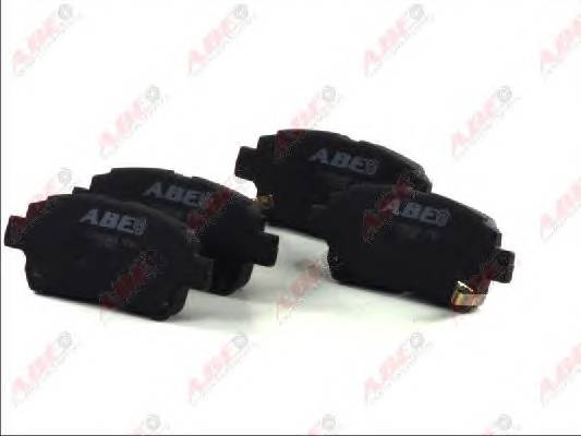 ABE C12086ABE купити в Україні за вигідними цінами від компанії ULC