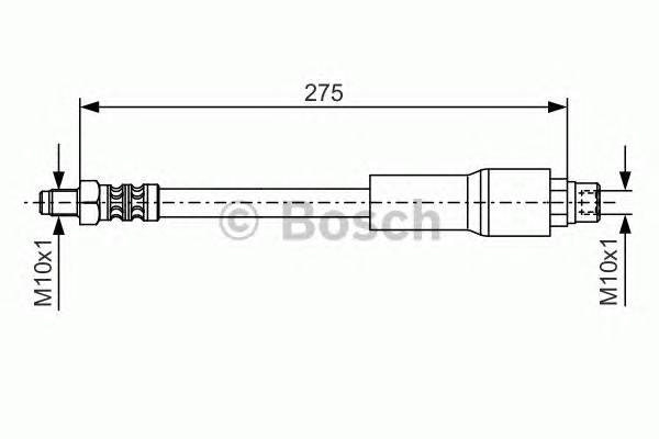 BOSCH 1 987 476 649 купить в Украине по выгодным ценам от компании ULC