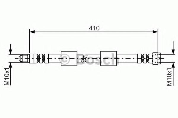 BOSCH 1 987 476 650 купить в Украине по выгодным ценам от компании ULC