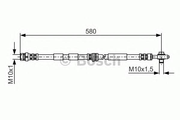 BOSCH 1 987 476 849 купить в Украине по выгодным ценам от компании ULC