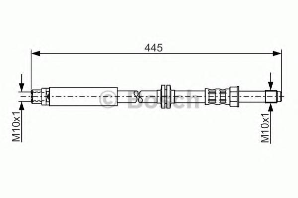 BOSCH 1 987 481 179 купить в Украине по выгодным ценам от компании ULC