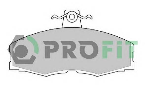 PROFIT 5000-0275 купити в Україні за вигідними цінами від компанії ULC