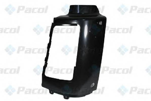 PACOL BPC-VO003L купити в Україні за вигідними цінами від компанії ULC