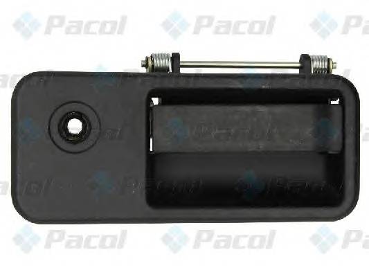 PACOL BPD-VO025R купити в Україні за вигідними цінами від компанії ULC