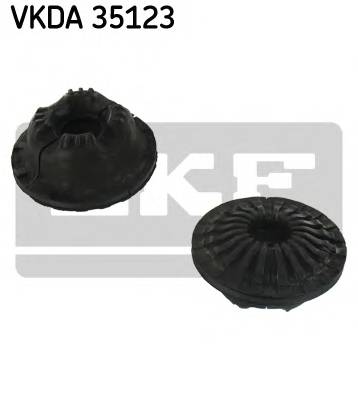 SKF VKDA35123 купити в Україні за вигідними цінами від компанії ULC