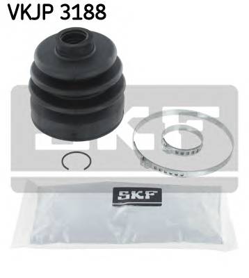 SKF VKJP 3188 купити в Україні за вигідними цінами від компанії ULC
