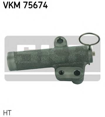 SKF VKM 75674 купити в Україні за вигідними цінами від компанії ULC