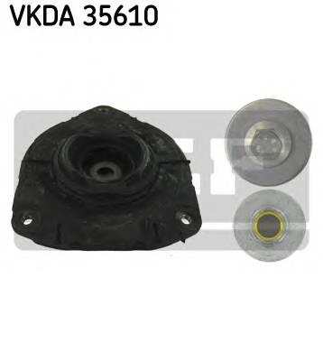 SKF VKDA35610 купить в Украине по выгодным ценам от компании ULC