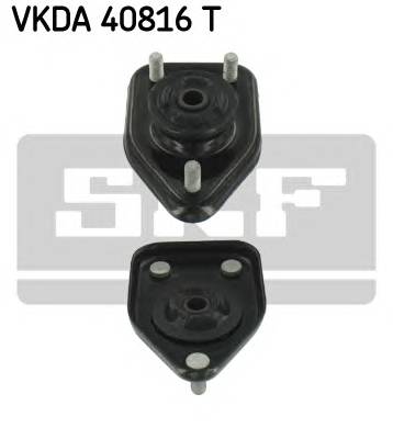 SKF VKDA 40816 T купити в Україні за вигідними цінами від компанії ULC