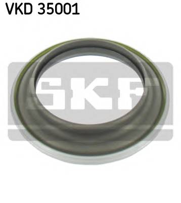 SKF VKD 35001 купить в Украине по выгодным ценам от компании ULC
