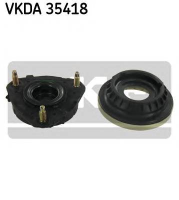SKF VKDA35418 купити в Україні за вигідними цінами від компанії ULC