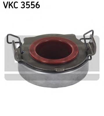 SKF VKC 3556 купити в Україні за вигідними цінами від компанії ULC