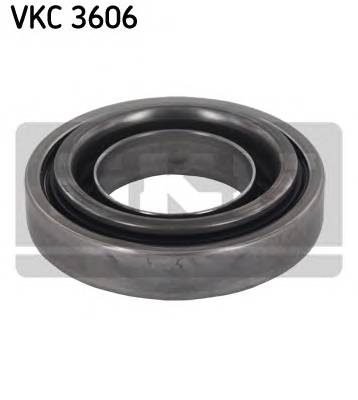 SKF VKC 3606 купити в Україні за вигідними цінами від компанії ULC