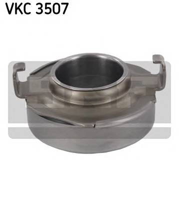 SKF VKC 3507 купити в Україні за вигідними цінами від компанії ULC