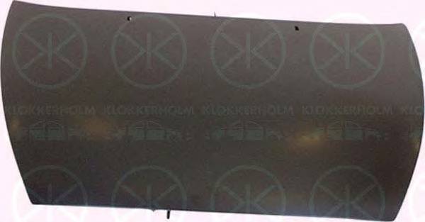 KLOKKERHOLM 2505281 купить в Украине по выгодным ценам от компании ULC