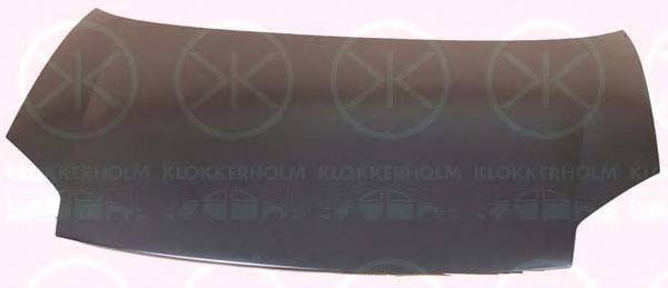 KLOKKERHOLM 0551280 купити в Україні за вигідними цінами від компанії ULC