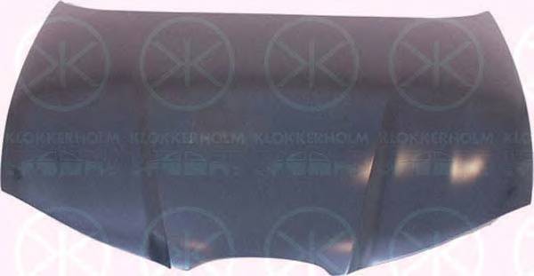 KLOKKERHOLM 6609280 купить в Украине по выгодным ценам от компании ULC