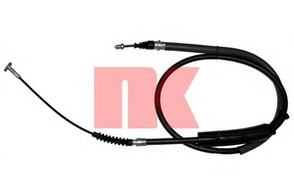 NK 901012 купити в Україні за вигідними цінами від компанії ULC
