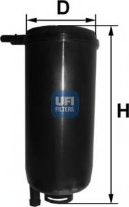 UFI 31.071.00 купить в Украине по выгодным ценам от компании ULC
