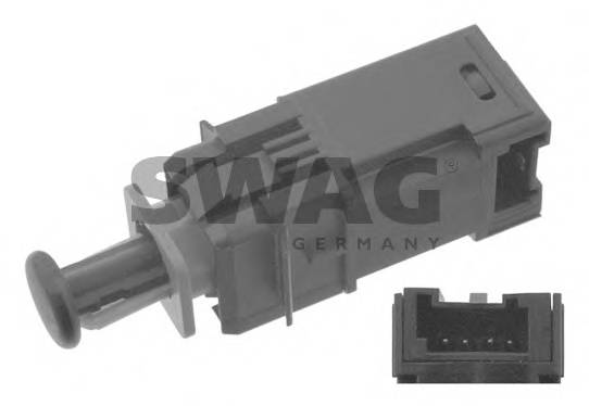 SWAG 40 93 2300 купити в Україні за вигідними цінами від компанії ULC