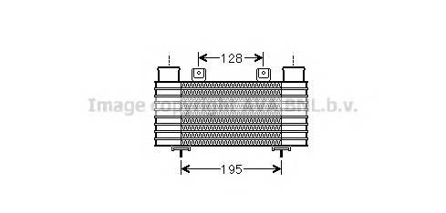 AVA QUALITY COOLING MZ4239 купити в Україні за вигідними цінами від компанії ULC