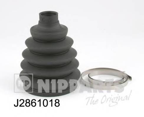 NIPPARTS J2861018 купити в Україні за вигідними цінами від компанії ULC