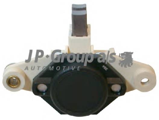 JP GROUP 1190201000 купити в Україні за вигідними цінами від компанії ULC