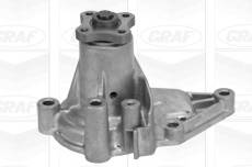 GRAF PA950 купити в Україні за вигідними цінами від компанії ULC