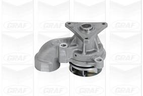 GRAF PA1023 купити в Україні за вигідними цінами від компанії ULC
