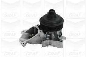 GRAF PA1046 купити в Україні за вигідними цінами від компанії ULC