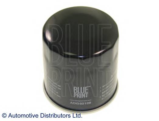 BLUE PRINT ADG02109 купити в Україні за вигідними цінами від компанії ULC